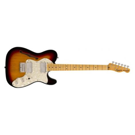 Kytary FENDER