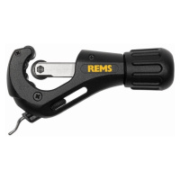 REMS RAS CU řezák 3-35mm, s teleskopickým vřetenem, na měděné trubky 113340 R