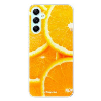 iSaprio Orange 10 pro Samsung Galaxy A34 5G