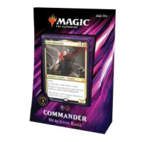 Commander 2019: Merciless Rage