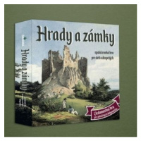 Hrady a zámky