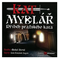 Muzikál: Kat Mydlář - CD