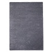 Vopi koberce Kusový koberec Apollo Soft antra - 200x400 cm