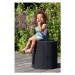 Zahradní stolek / úložný box COOL STOOL,Zahradní stolek / úložný box COOL STOOL