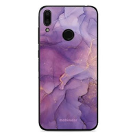 Mobiwear Glossy lesklý pro Huawei Y7 2019 - G050G