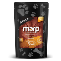 Marp Holistic Marp jehněčí omáčka 180ml