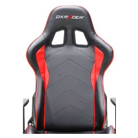 Opěrák pro židli DXRacer FH08/NR