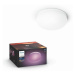 Philips Philips 40905/31/P9 - LED RGBW Stropní svítidlo Hue FLOURISH LED/32W/230V