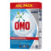 OMO Professional White XXL prací prášek na bílé prádlo 130PD 8,4kg