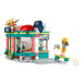 LEGO® Friends 41728 Bistro v centru městečka Heartlake