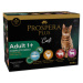 Kapsičky Prospera Plus Cat Adult 1+ Multipack 12x85g