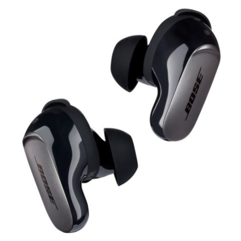 Bose QuietComfort Ultra Earbuds černá