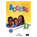 Access 1 Student´s Book Express Publishing