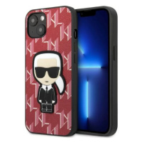 Kryt Karl Lagerfeld iPhone 13 mini 5,4