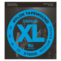 D'Addario ETB92S