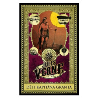 Děti kapitána Granta - Jules Verne, Edouard Riou