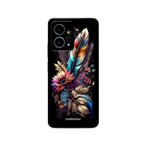 Mobiwear Glossy pro Xiaomi Redmi Note 12 4G, lesklý - G011G