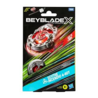 Beyblade X Scythe Incendio 4-60T Starter Pack Set