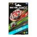 Beyblade X Scythe Incendio 4-60T Starter Pack Set