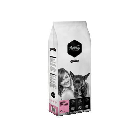 Amity Premium Dog Maintenance - 2 x 15kg