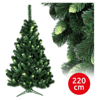 Vánoční stromek NARY II 220 cm borovice