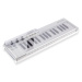 Decksaver LE Arturia Keystep cover (LIGHT EDITION)