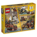 Lego Creator 31109 Pirátská loď