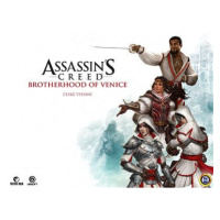 Assassin’s Creed: Brotherhood of Venice - české vydání