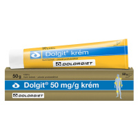 DOLGIT Krém 50 g