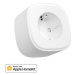 Meross Smart Wi-Fi Plug without energy monitor 2 pack