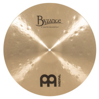 Meinl Byzance Traditional Extra Thin Hammered Crash 19”