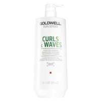 GOLDWELL Dualsenses Curls & Waves Shampoo 1000 ml