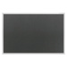 magnetoplan Nástěnka, plsť, šedá, š x v 1200 x 900 mm
