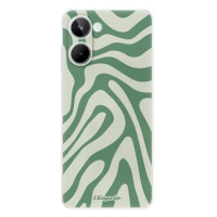 iSaprio Zebra Green - Realme 10