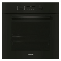 MIELE H 2861-1 B Black 125 Edition