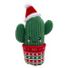 KONG Holiday Wrangler Cactus - 1 kus