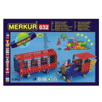 Merkur M032 Železniční modely