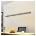 Arcchio Arcchio Kenean LED kancelářská závěsné světlo
