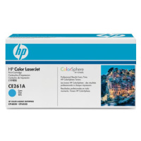 HP CE261A - originální