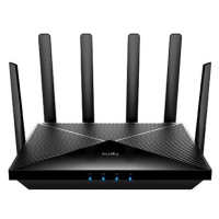 CUDY AX3000 Wi-Fi 6 5G CPE Mesh Router