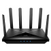 CUDY AX3000 Wi-Fi 6 5G CPE Mesh Router