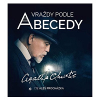 Vraždy podle abecedy