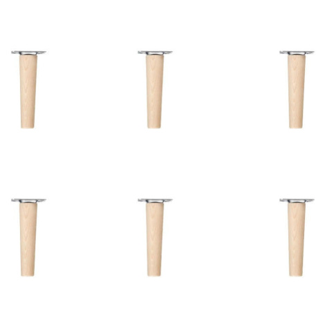 Doplňky pro skříně a skříňky Hammel