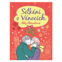 Setkání o Vánocích - Abby Clementsová