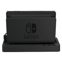 VENOM VS4928 Nintendo Switch Multi-Colour LED Stand