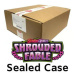 Shrouded Fable 10 Elite Trainer Box Case