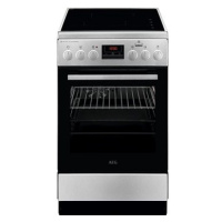 AEG Mastery SteamBake CIB56481BM