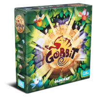 Albi Gobbit - postřehová hra
