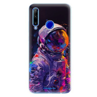 iSaprio Neon Astronaut - Honor 20 Lite