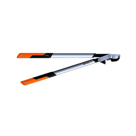 FISKARS Nůžky na větve pákové PowerGear LX98 (L)